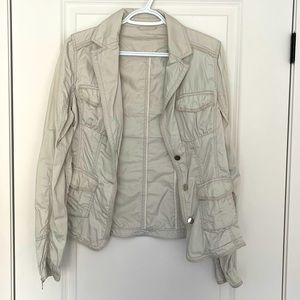 💕3/20$ Just-B Light Jacket